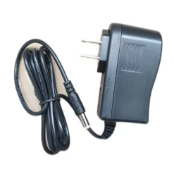 Detrum Blitz-DT9 9CH Radio Charger Cord