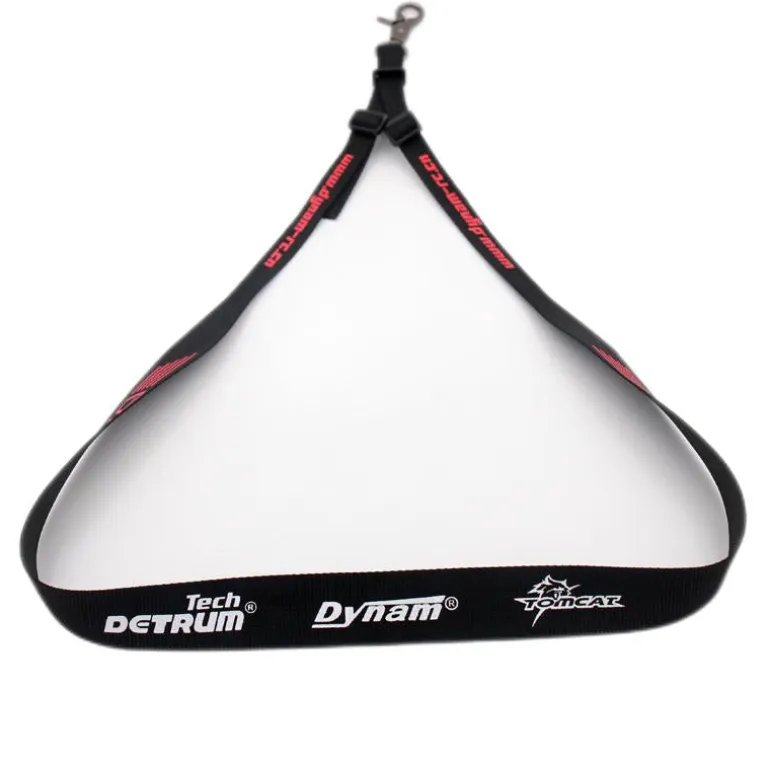 Detrum Blitz-DT9 9CH Smart Programming/Telemetry RC Transmitter Red