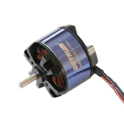 Detrum BM3715A-890KV Brushless Motor