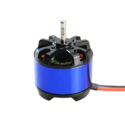 Detrum BM3715A-890KV Brushless Motor