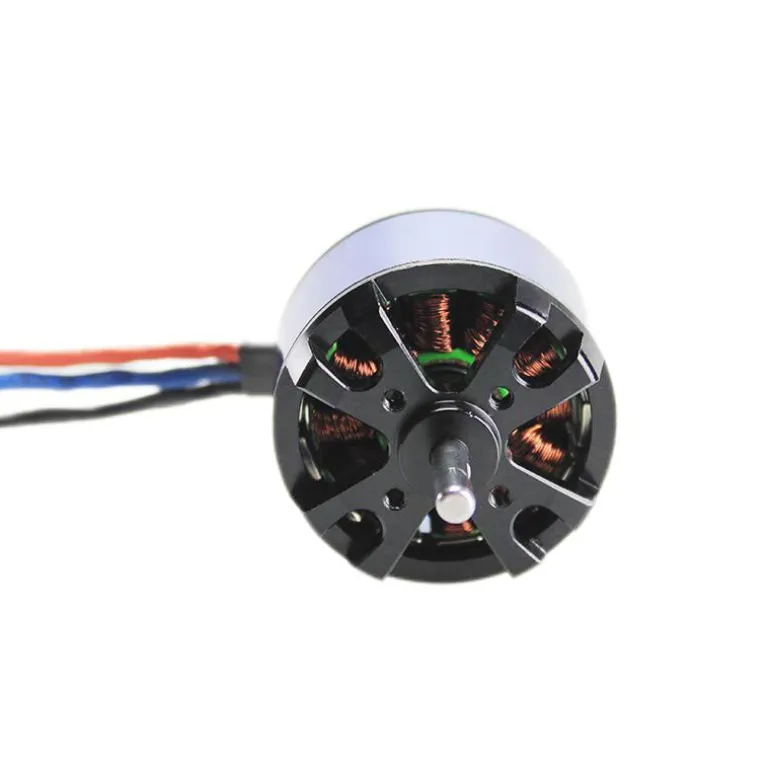 Detrum BM3715A-1050KV Brushless Motor