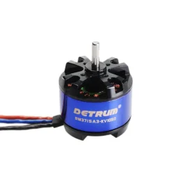 Detrum BM3715A-1050KV Brushless Motor