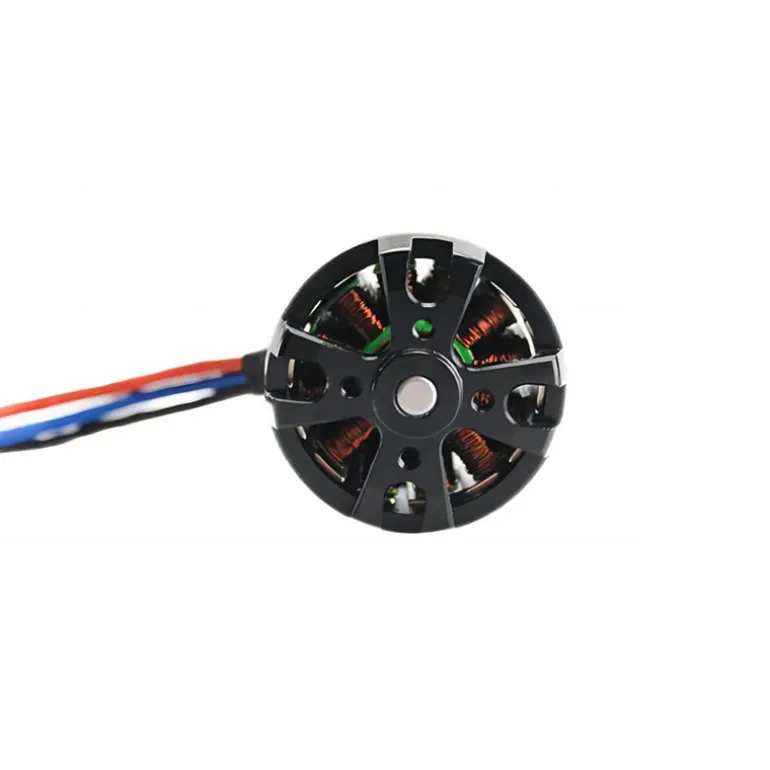 Detrum BM3720A-650KV Brushless Motor