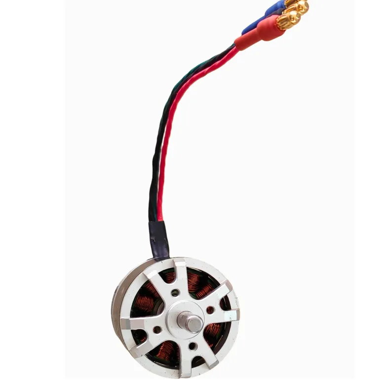 Detrum BM3514A-830KV Brushless Motor