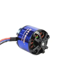 Detrum BM3720A-500KV Brushless Motor