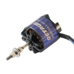 Detrum BM2815A-1100KV Brushless Motor