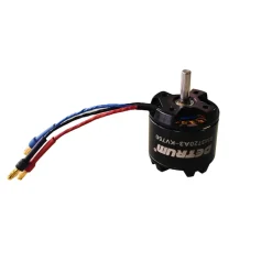 Detrum BM3720A-750KV Electric Brushless Motor
