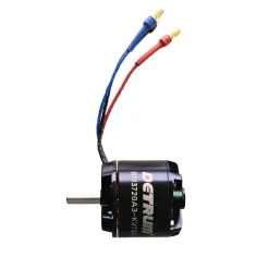 Detrum BM3720A-750KV Electric Brushless Motor