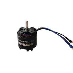 Detrum BM3720A-750KV Electric Brushless Motor