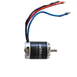 Detrum BM3527A-KV650 RC Brushless Motor
