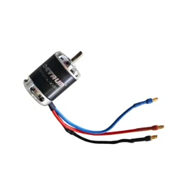 Detrum BM3527A-KV650 RC Brushless Motor