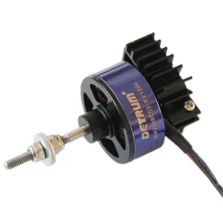 Detrum BM2806CD-1200KV Brushless Motor