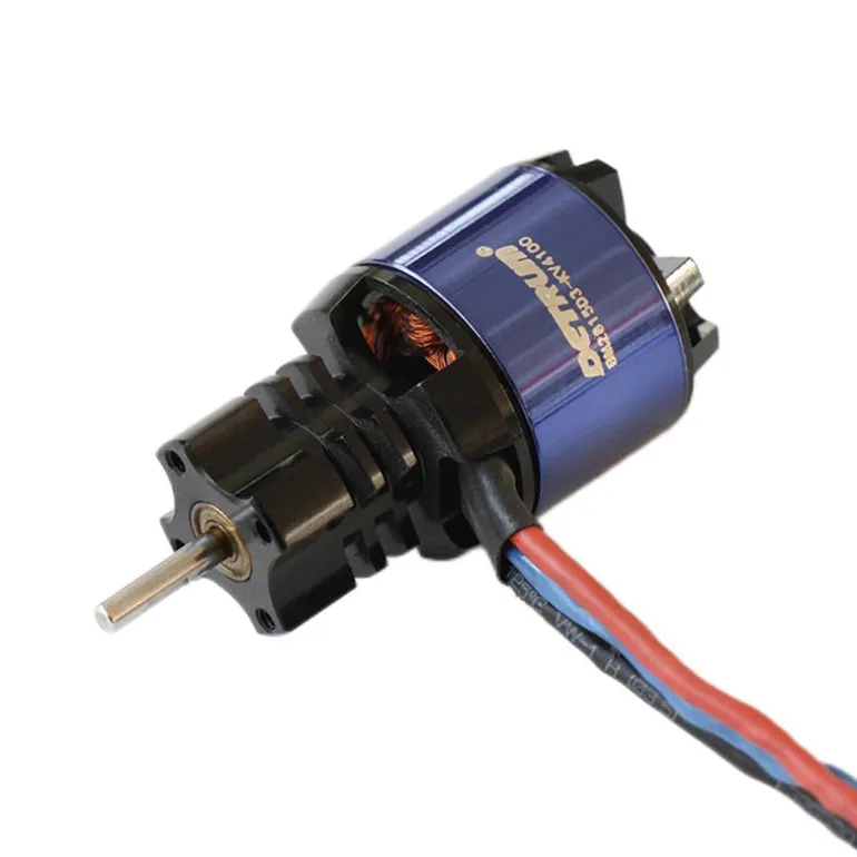Detrum BM2815D-4100KV Brushless Motor