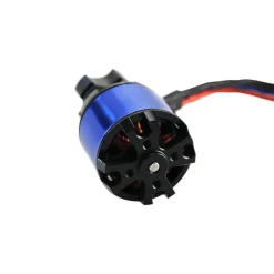 Detrum BM2815D-4100KV Brushless Motor