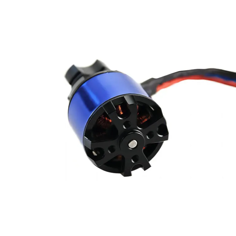 Detrum BM2815D-4100KV Brushless Motor