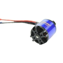 Detrum BM2826D-3200KV Brushless Motor