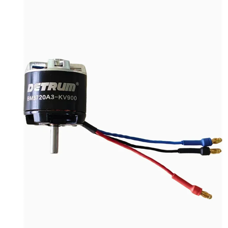 Detrum BM3720-KV900 RC Brushless Motor