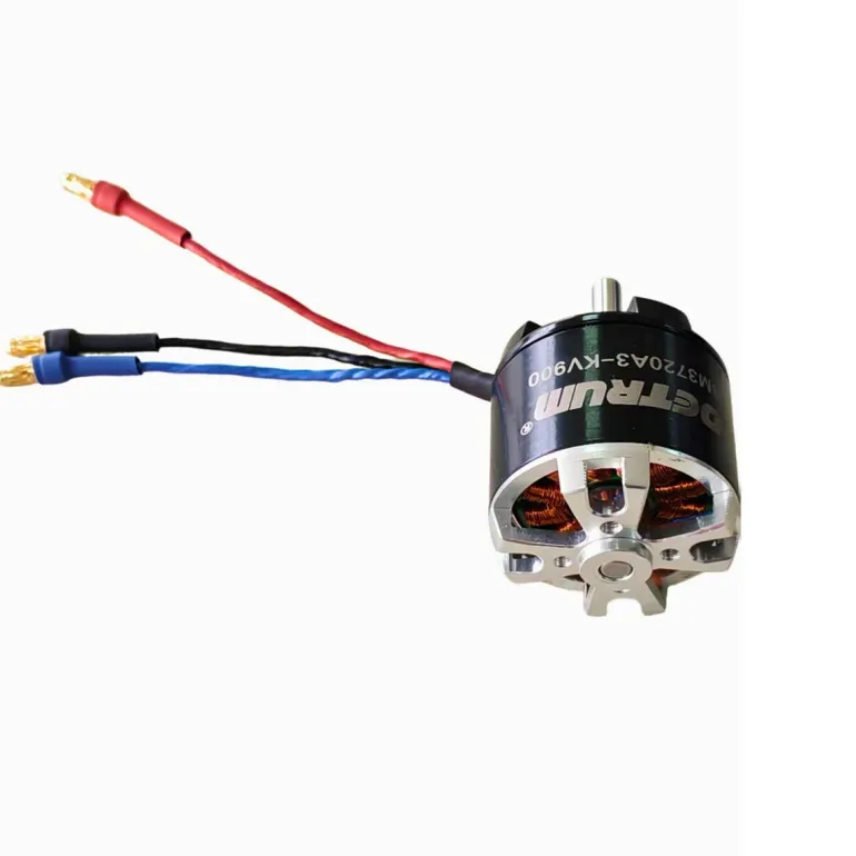 Detrum BM3720-KV900 RC Brushless Motor