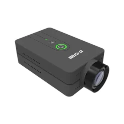 Detrum D-Cam 2K QHD FOV 150 Wifi FPV Sport Camera w/ 16G Micro SD Card