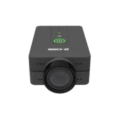 Detrum D-Cam 2K QHD FOV 150 Wifi FPV Sport Camera w/ 16G Micro SD Card