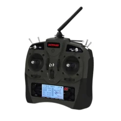 Detrum GAVIN-8C 8CH 2.4Ghz RC Transmitter