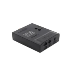 Detrum 5.8G 48CH Video Transmission DVR58 Receiver