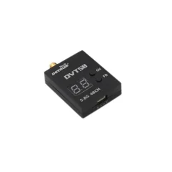 Detrum 5.8G 600mW FPV Video Transmission DVT58 Transmitter