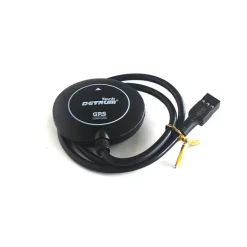 Detrum GPS Module for SR86A-G Telemetry Receiver/Z3 Flight Controller