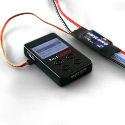 Detrum 3-in-1 Program Card for iStone Stabilizer/ESC/Battery