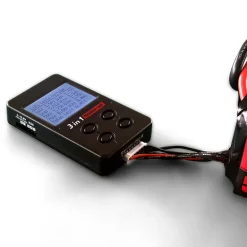 Detrum 3-in-1 Program Card for iStone Stabilizer/ESC/Battery