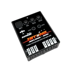 Detrum iStoneAcro 6-AXIS Gyro & Stabilizer for EP RC Airplanes