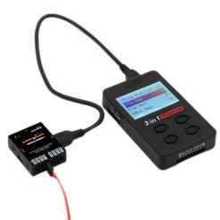 Detrum iStoneAll V2 Stabilizer & 3-in-1 Program Card Combo