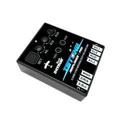 Detrum iStonePro 6-AXIS Gyro & Stabilizer w/ ABS System for EP RC Airplanes