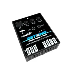 Detrum iStonePro 6-AXIS Gyro & Stabilizer w/ ABS System for EP RC Airplanes