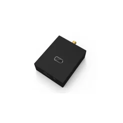 Detrum Mobile FPV Device - P DVR58 5.8G A/D Conversion Image Transmission FPV Receiver
