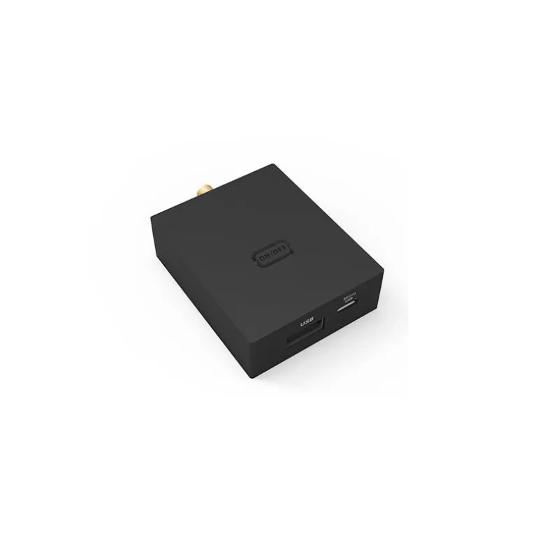 Detrum Mobile FPV Device - P DVR58 5.8G A/D Conversion Image Transmission FPV Receiver