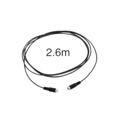 Detrum 2.6m Trainer Cord for GAVIN Transmitter