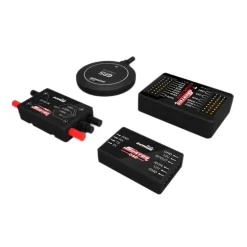 Detrum Sentan Airplanes Flight Controller with OSD