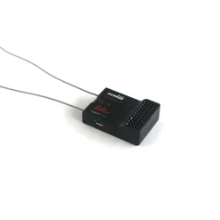 Detrum SR86A-G 8-Channel Autopilot Telemetry Receiver