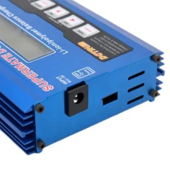 Detrum Supermate DC6 Balance Charger 5A 50W