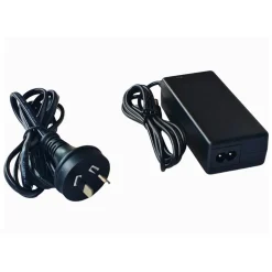 Detrum US/EU/UK/AU Adaptor for 2-4 Cells Lipo Balance Charger