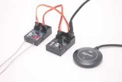 Detrum Z3 EP Lite Autopilot RC Airplane Flight Controller RTH w/ GPS