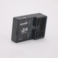 Detrum Z3 EP Lite Autopilot RC Airplane Flight Controller RTH w/ GPS
