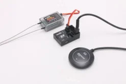 Detrum Z3 EP Lite Autopilot RC Airplane Flight Controller RTH w/ GPS