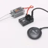 Detrum Z3 Lite EP RC Airplanes Flight Controller Return To Home RTH w/ GPS & 3-in-1 Program Card Combo