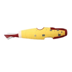 Dynam Albatros D.Va Fuselage