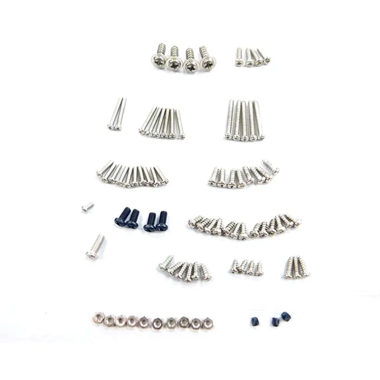 Dynam Albatros D.Va Screw Set