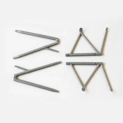 Dynam Albatros D.Va Wing Struts