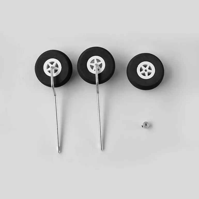 Dynam A-10 Thunderbolt II V2 Landing Gear