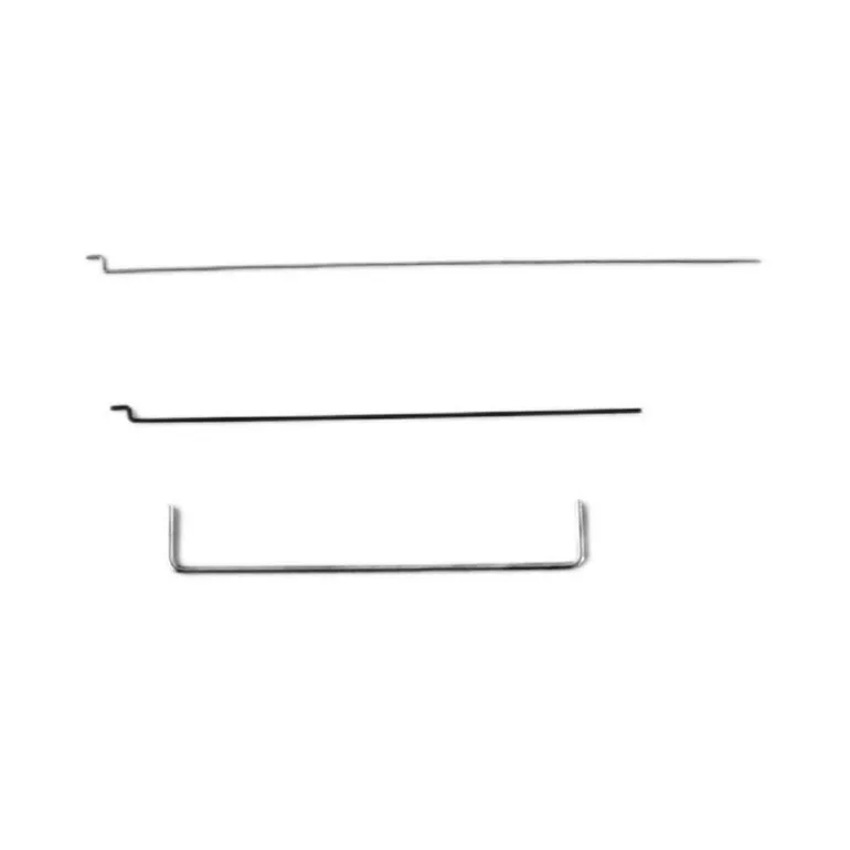 Dynam A-10 Thunderbolt II V2 Pushrod Set